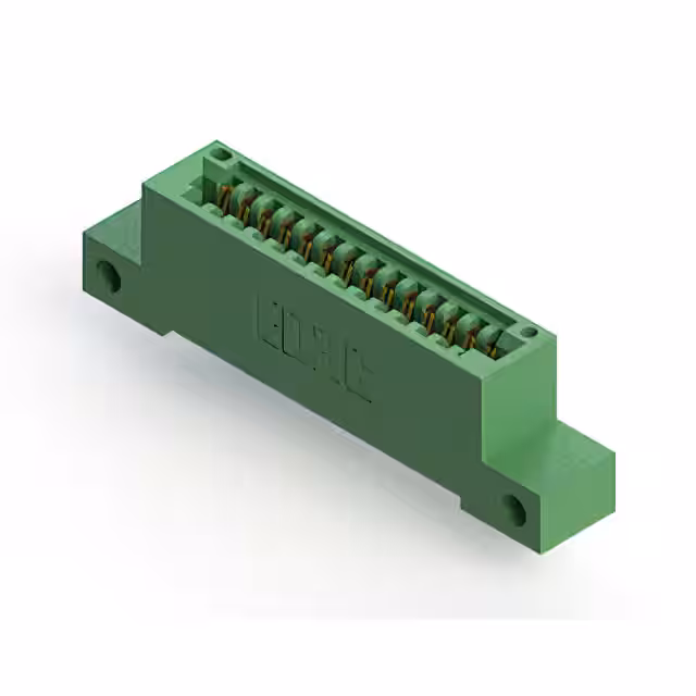 845-014-524-112 EDAC Inc.  Edgeboard Connectors